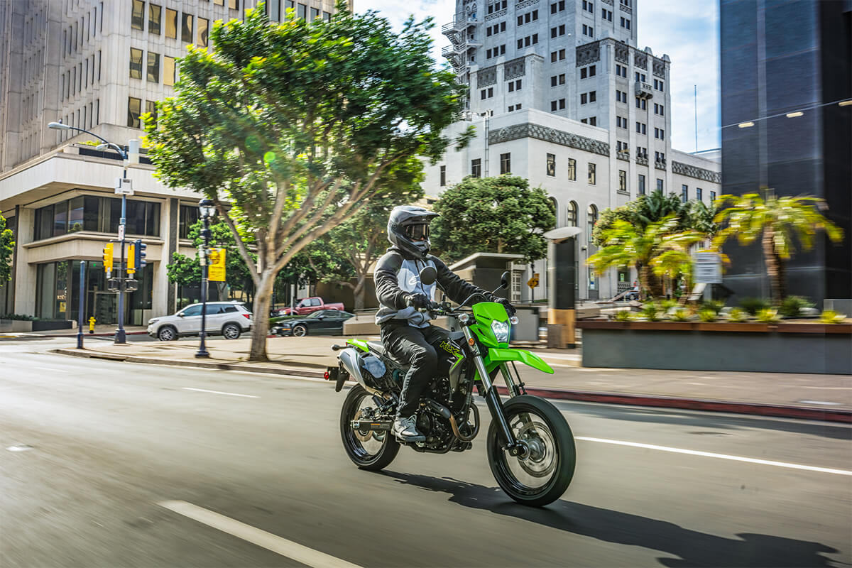 KLX230SM 2023